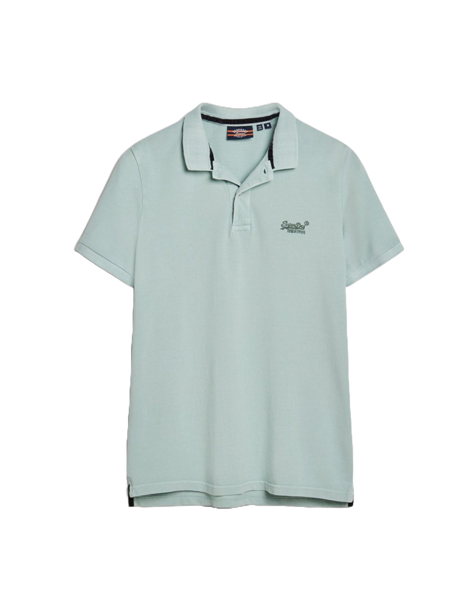 Polo Verde Chairo Superdry