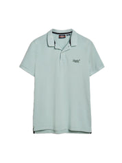 Polo Verde Chairo Superdry