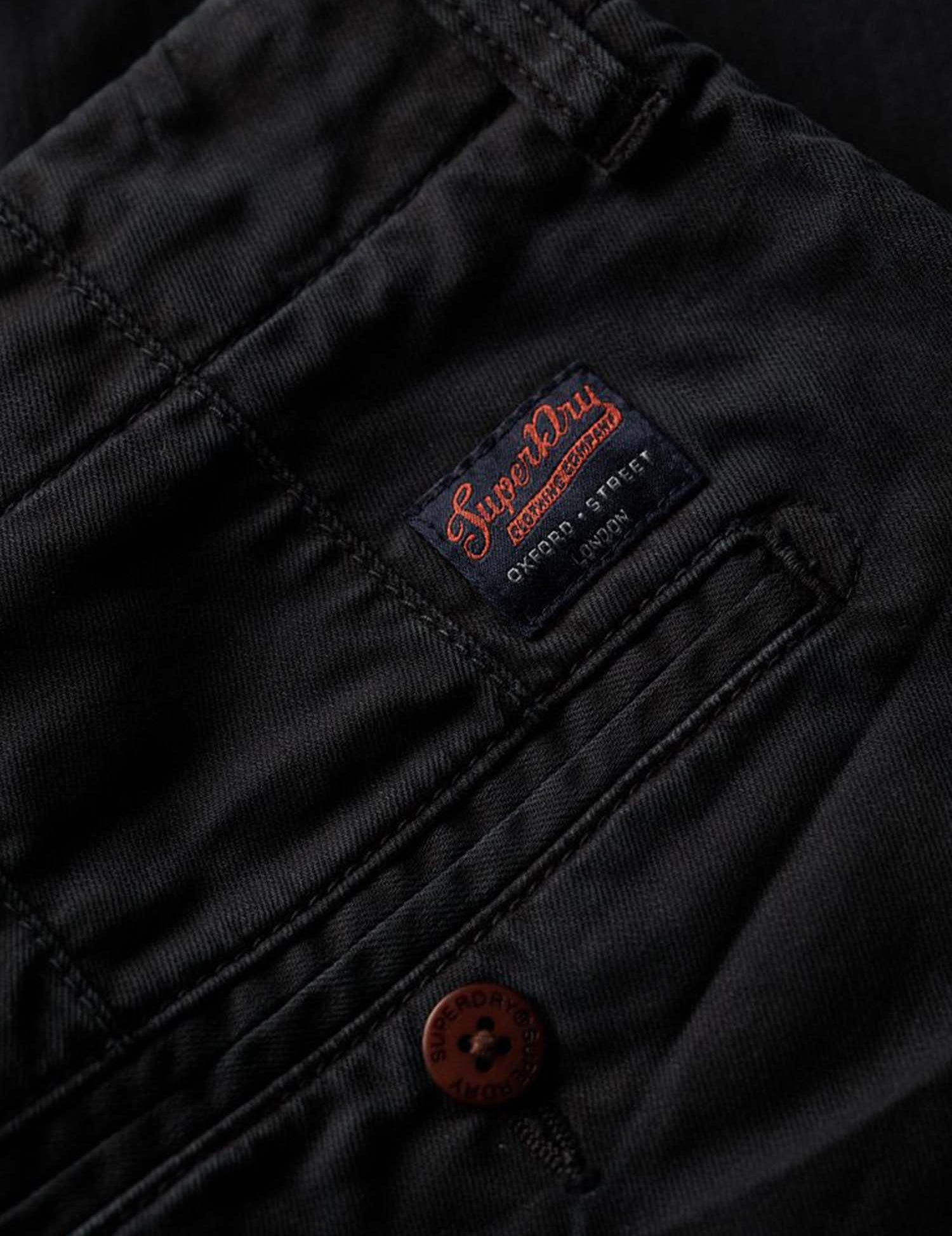 Bermuda Blu Superdry