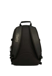 Zaini Nero Superdry