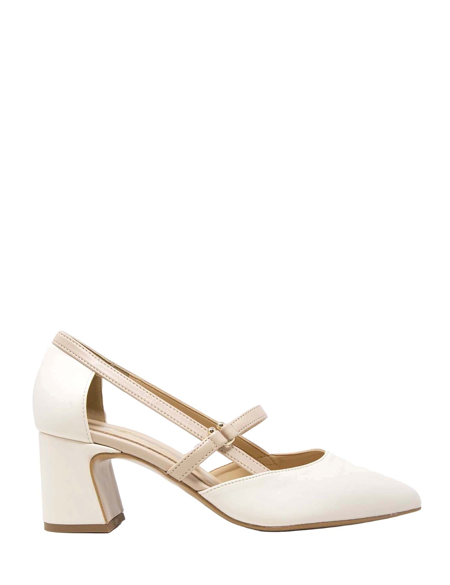 Decolleté Burro Grace Shoes