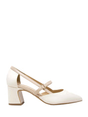 Decolleté Burro Grace Shoes