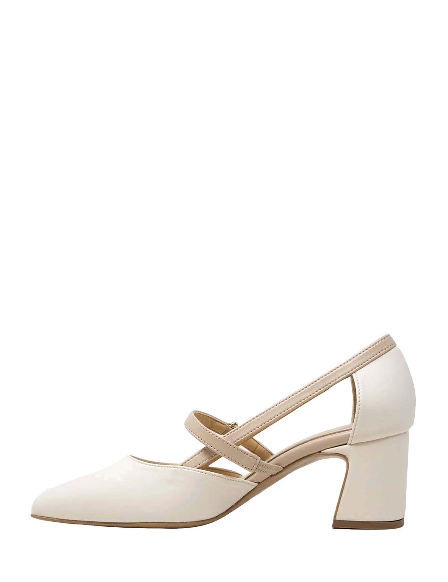 Decolleté Burro Grace Shoes
