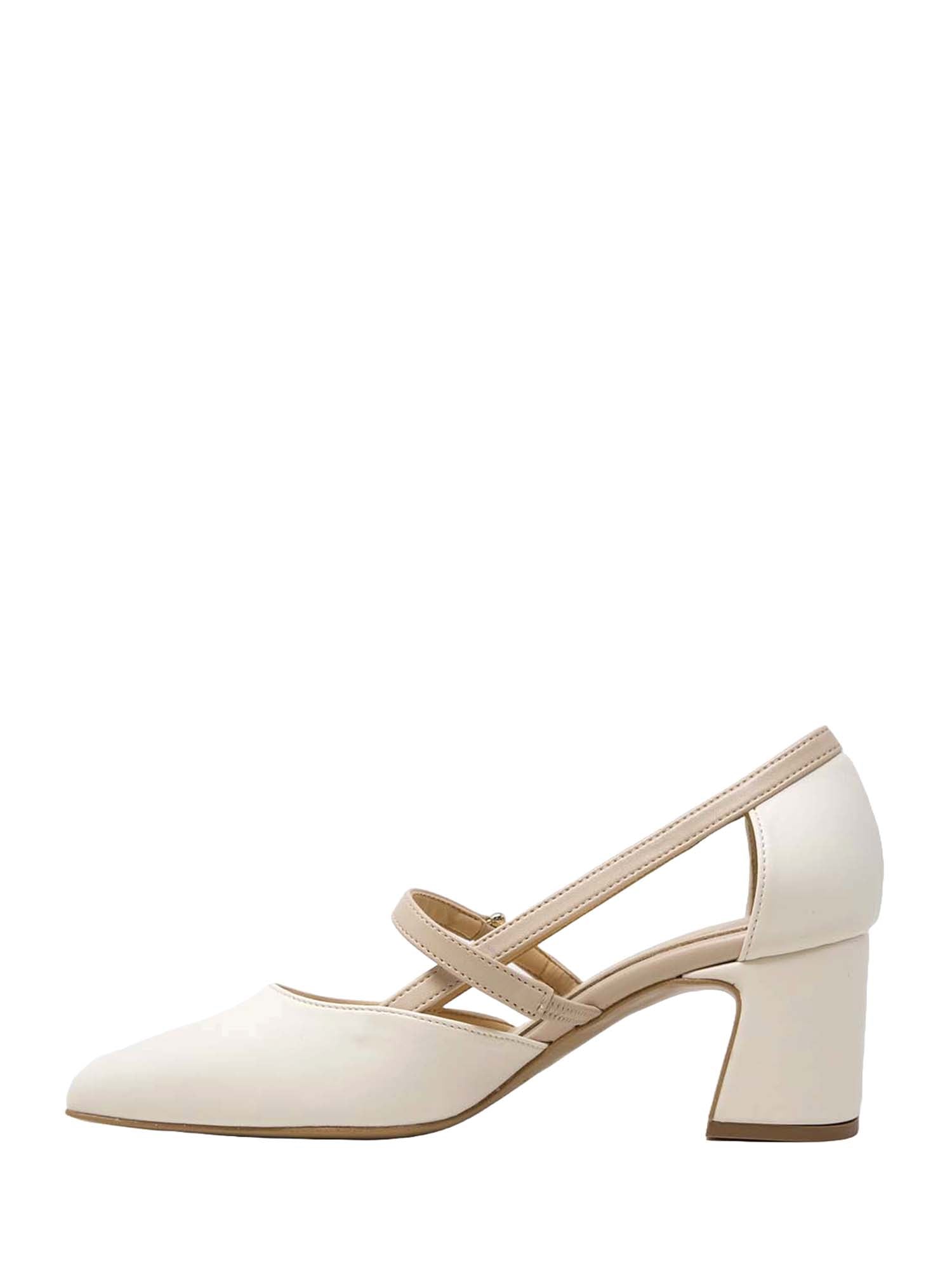 Decolleté Burro Grace Shoes
