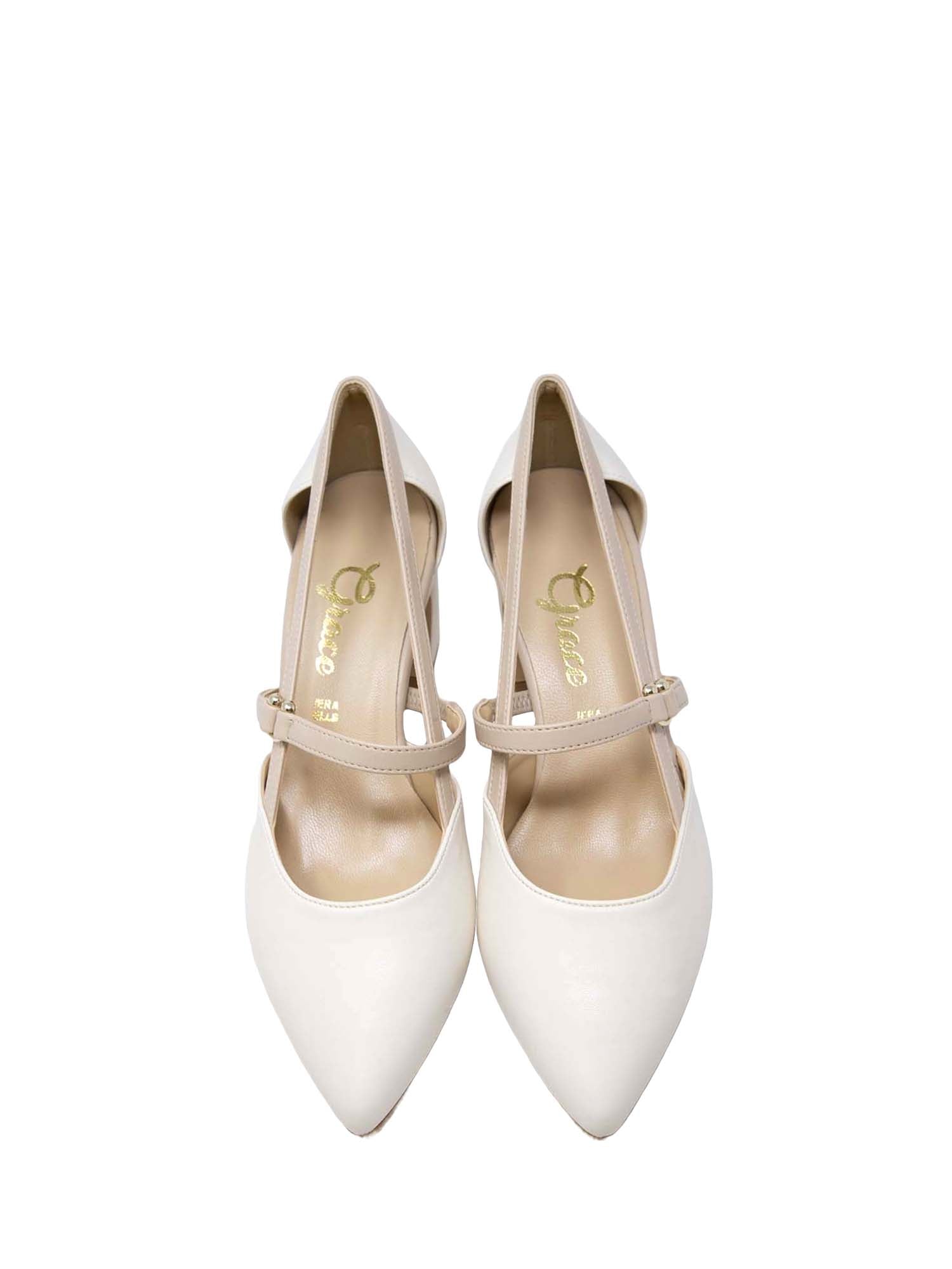 Decolleté Burro Grace Shoes