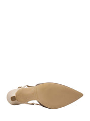 Decolleté Marrone Grace Shoes