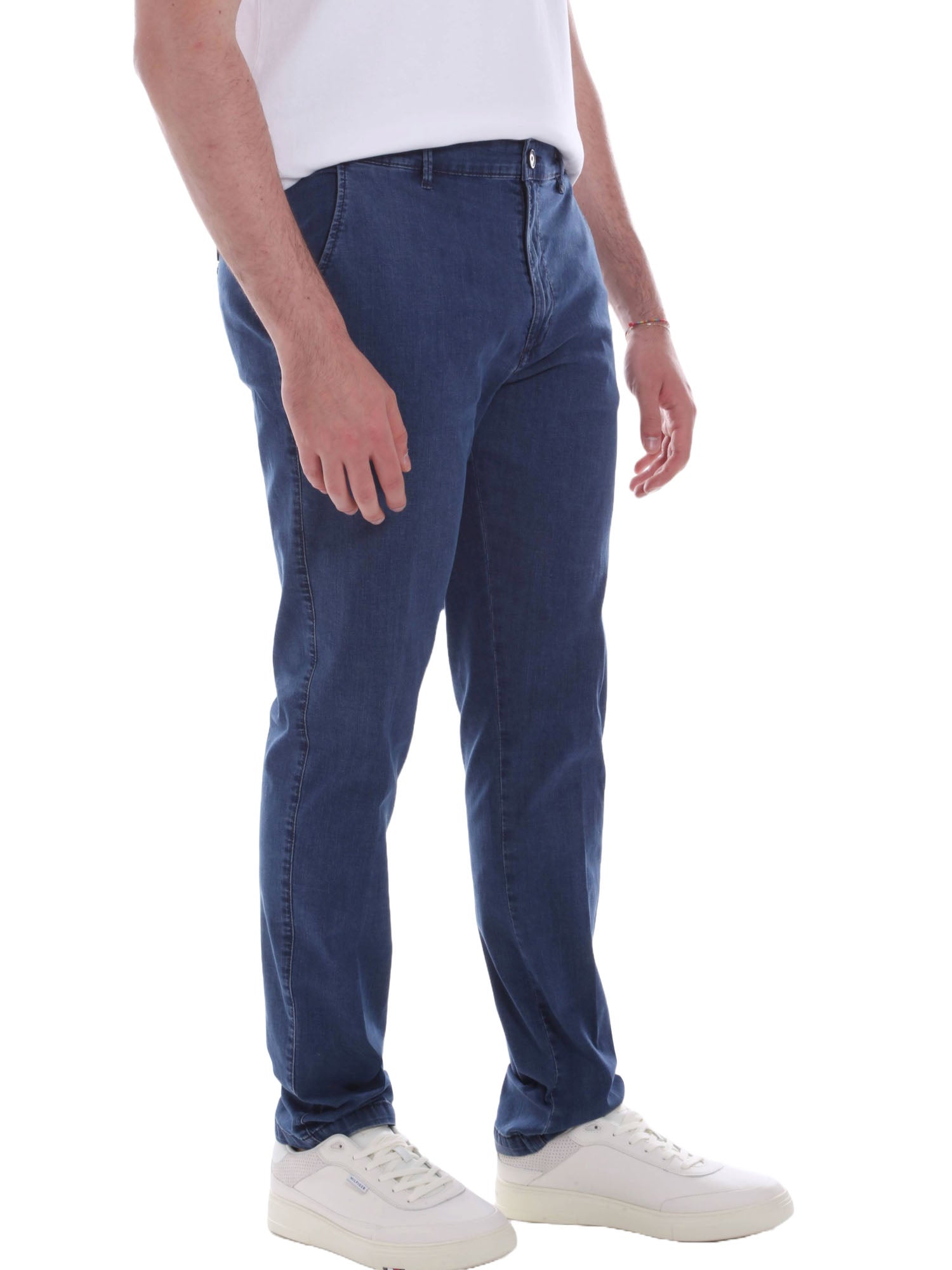 Jeans Blu Navigare