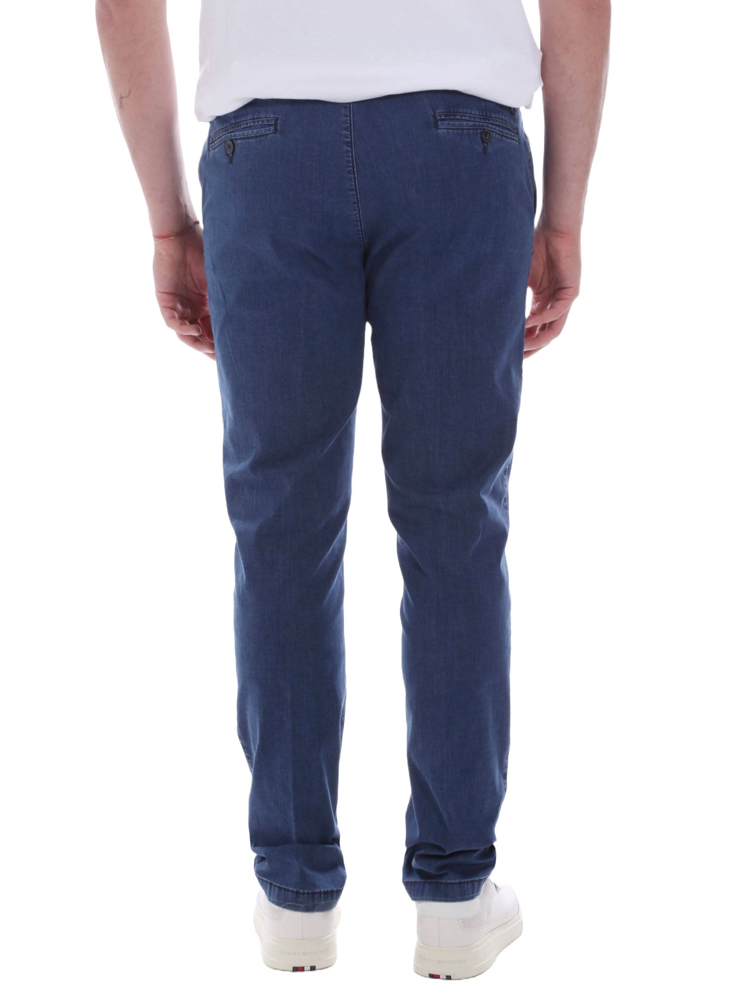 Jeans Blu Navigare