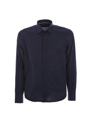 Camicie Blu Navigare
