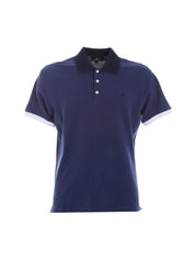 Polo Blu Navigare