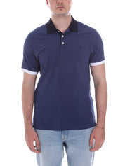 Polo Blu Navigare