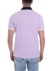 Polo Viola Navigare