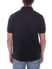 Polo Blu Navigare