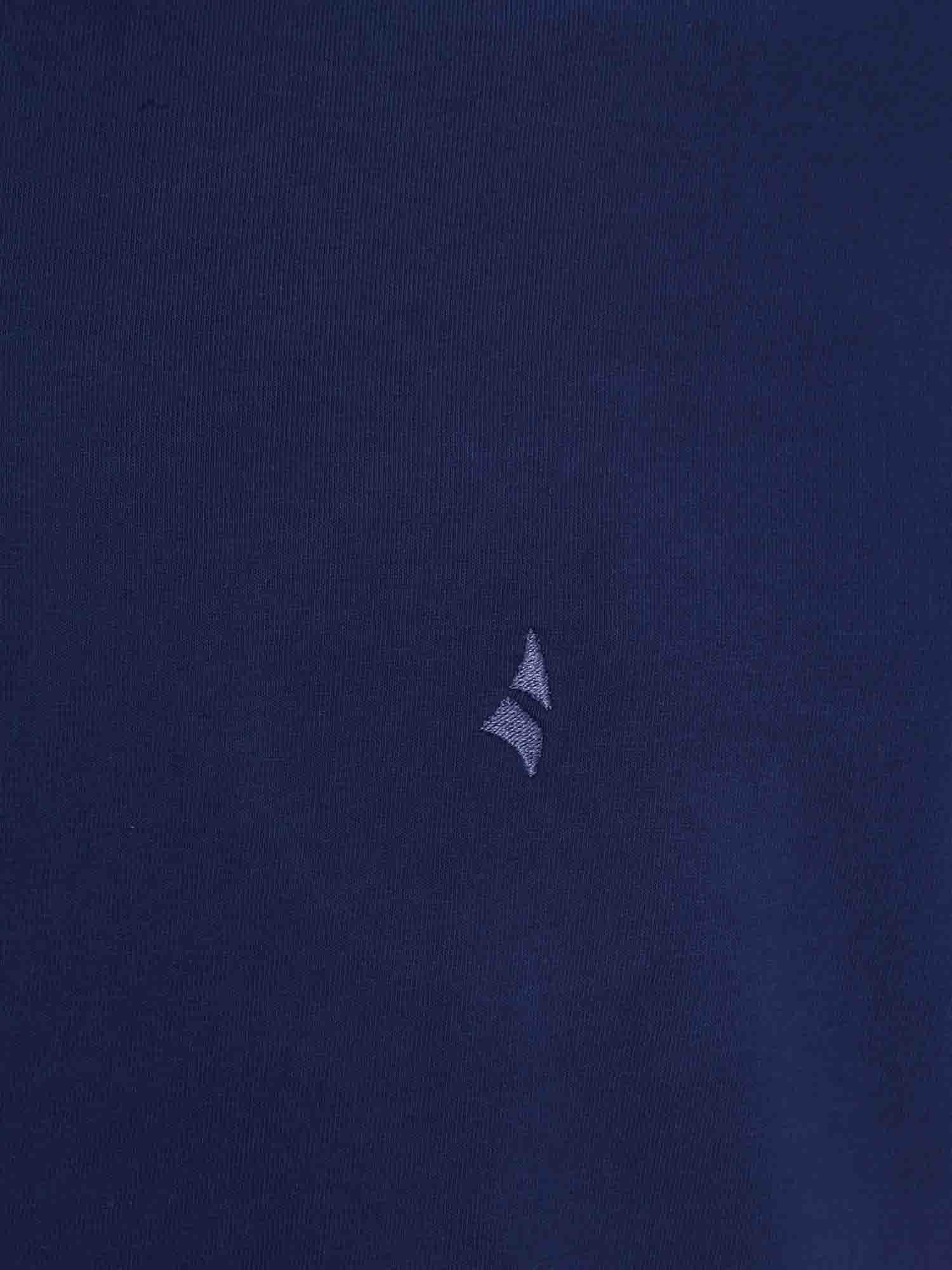 Polo Blu Navigare
