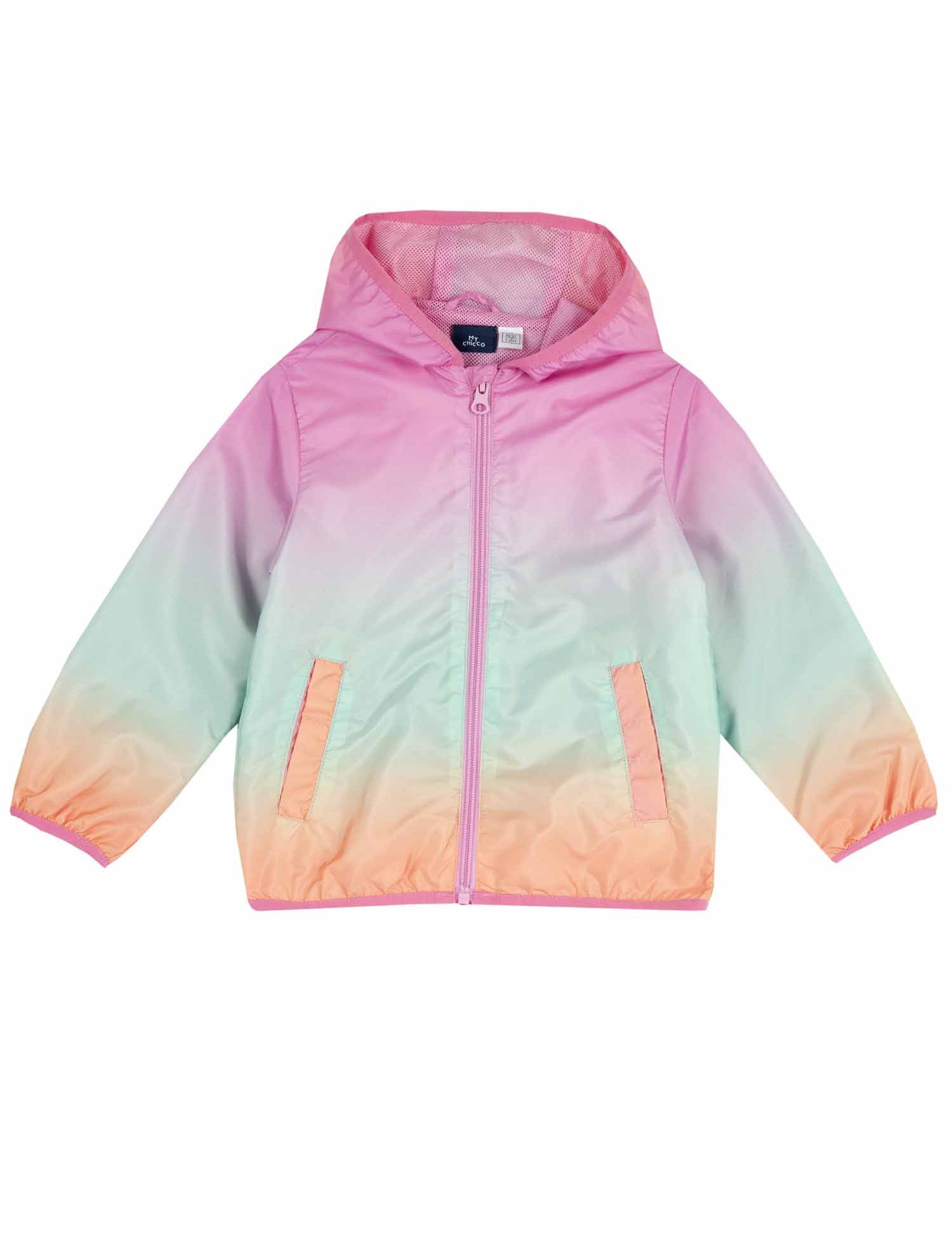 Giacche Multicolore Chicco