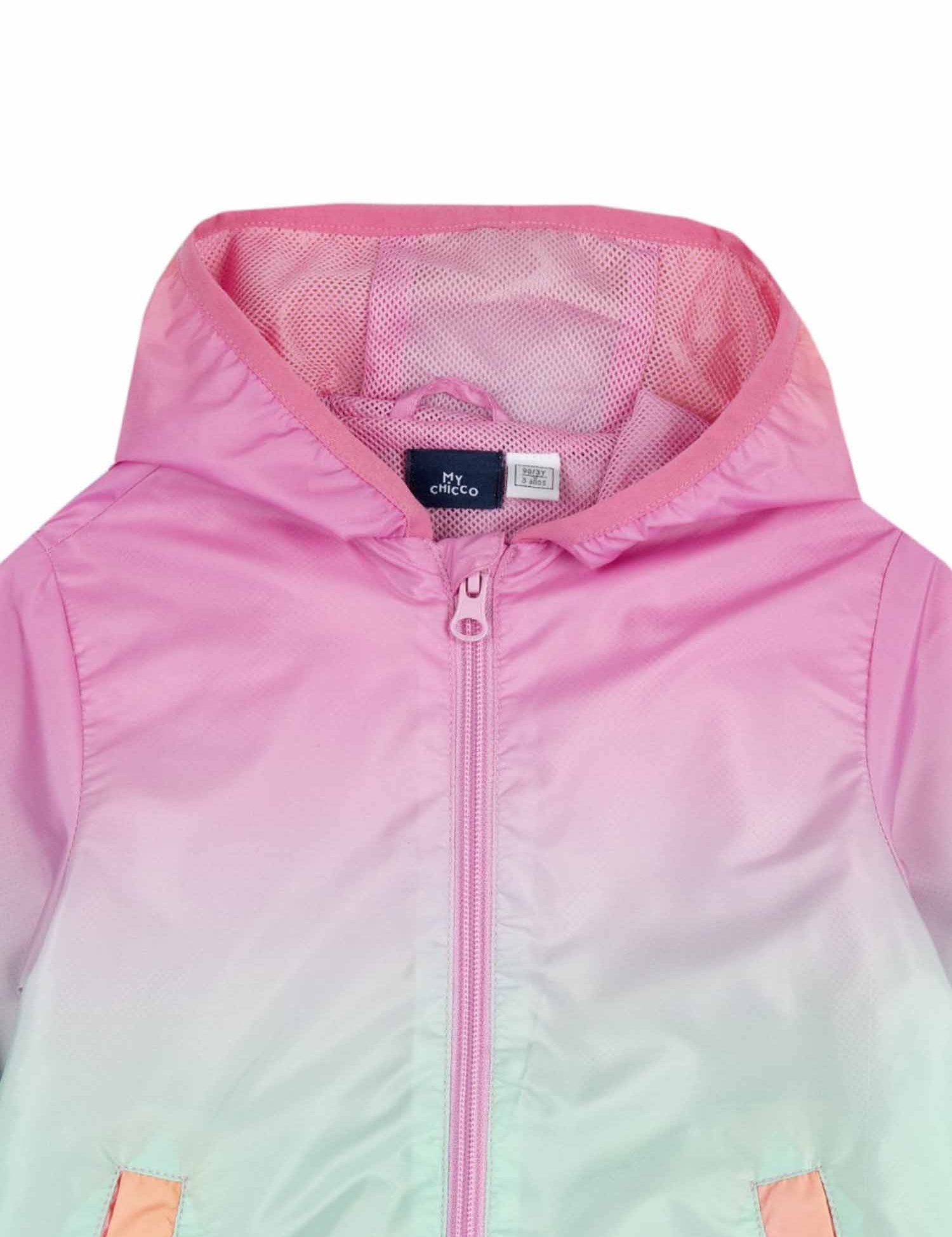 Giacche Multicolore Chicco