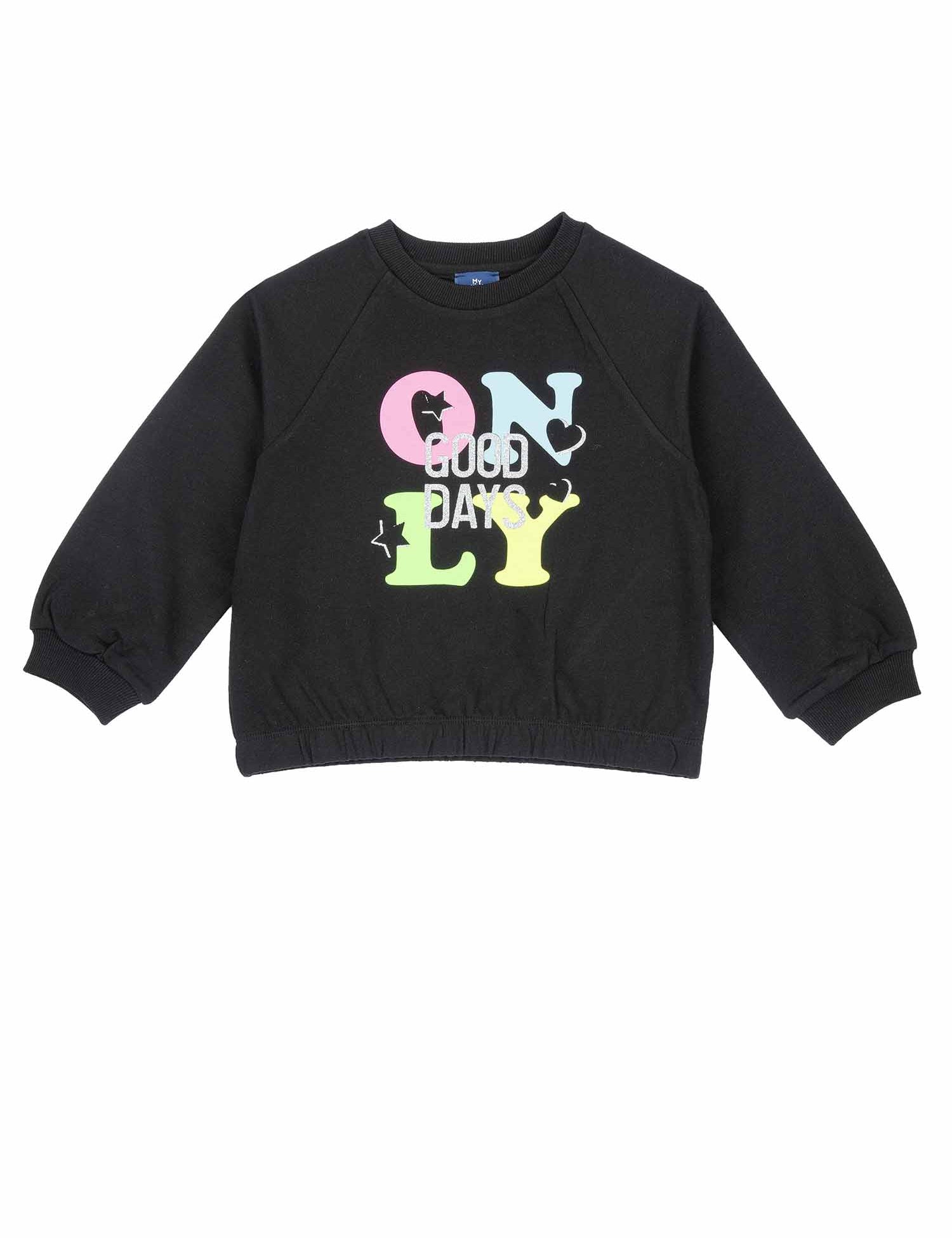 Felpe Nero Chicco