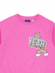 Felpe Fucsia Chicco