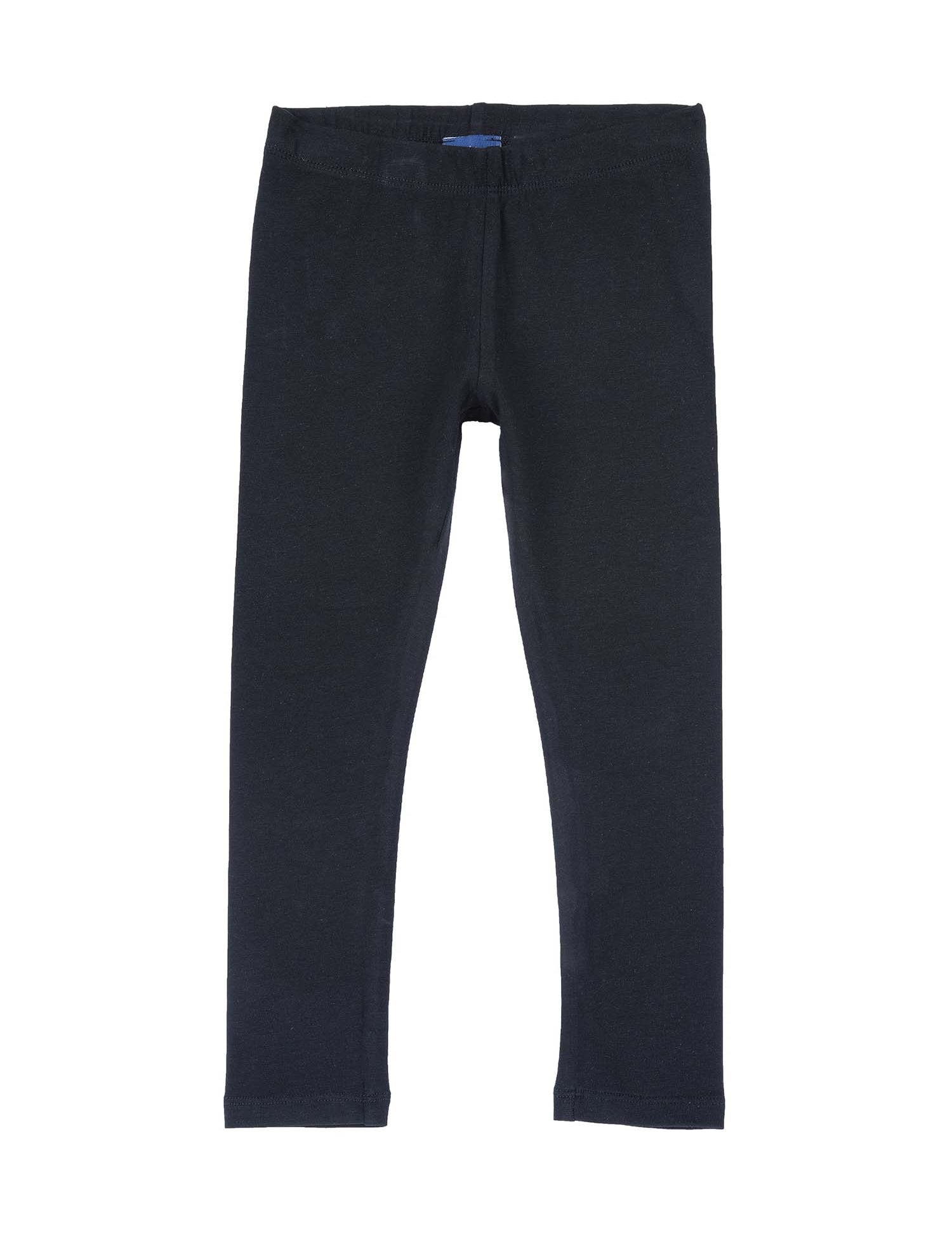 Leggings Nero Chicco