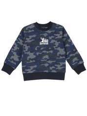 Felpe Blu Chicco