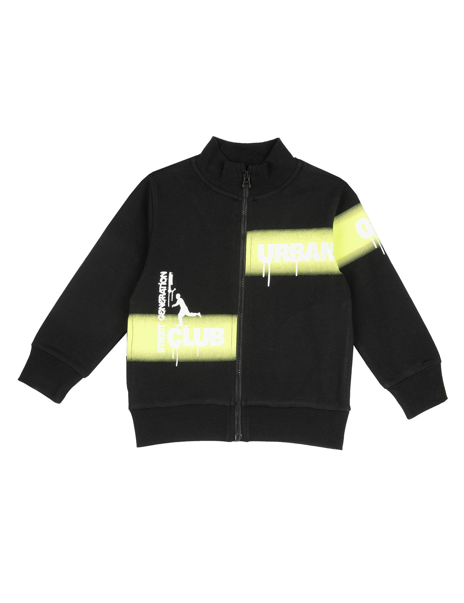Felpe Nero Chicco