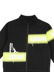 Felpe Nero Chicco