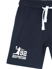 Shorts Blu Chicco
