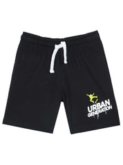 Shorts Nero Chicco
