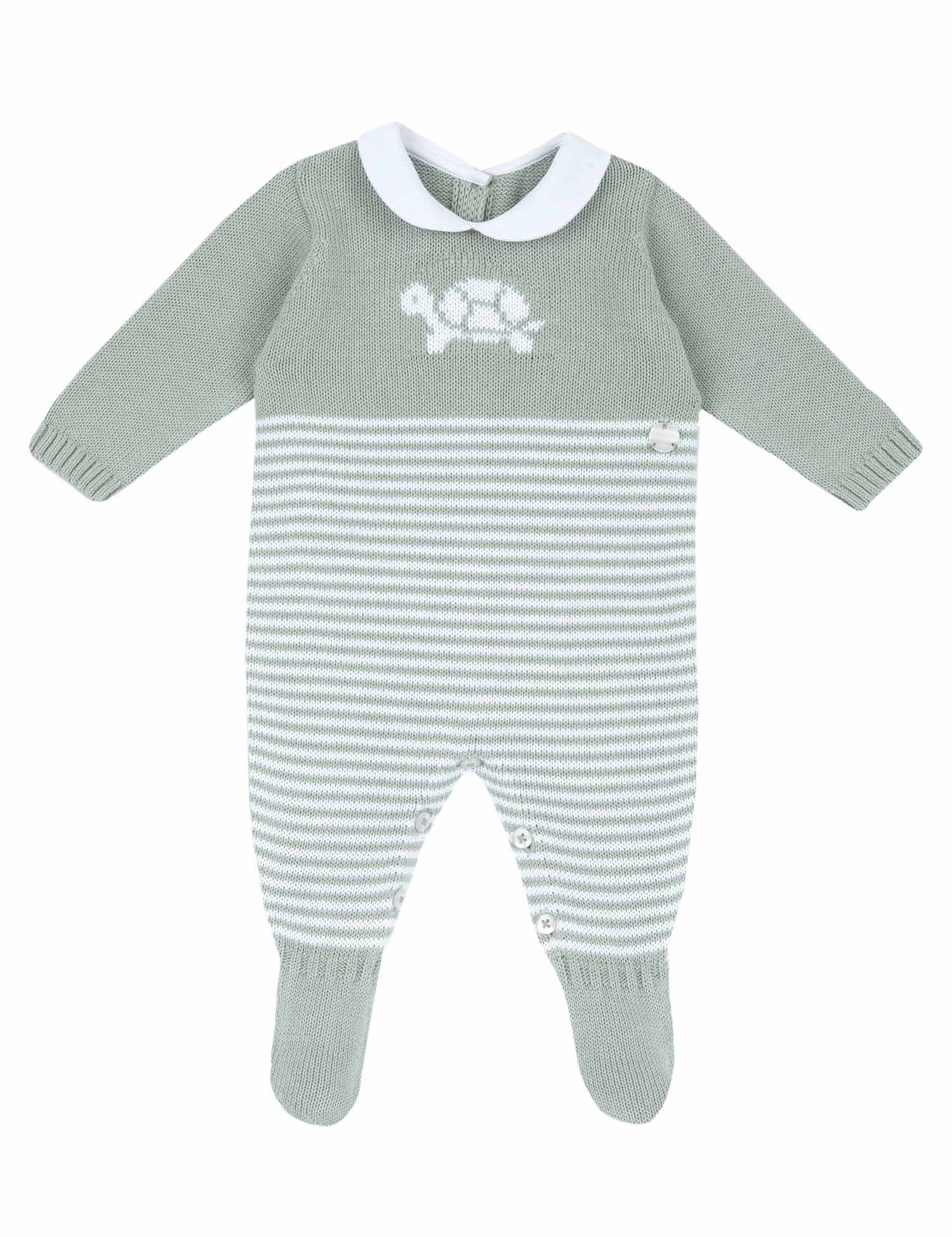 Tute Verde Chicco