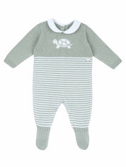 Tute Verde Chicco
