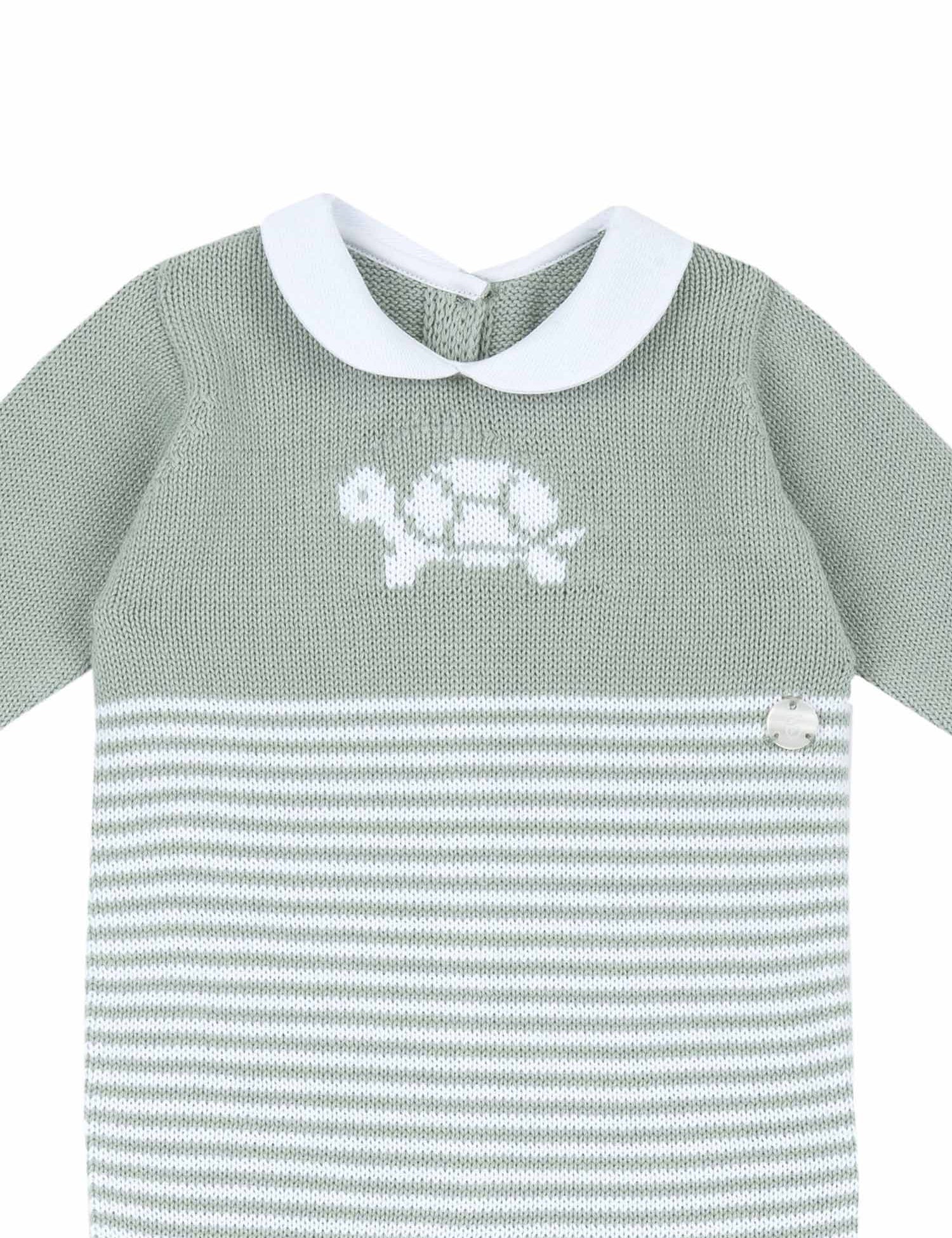 Tute Verde Chicco