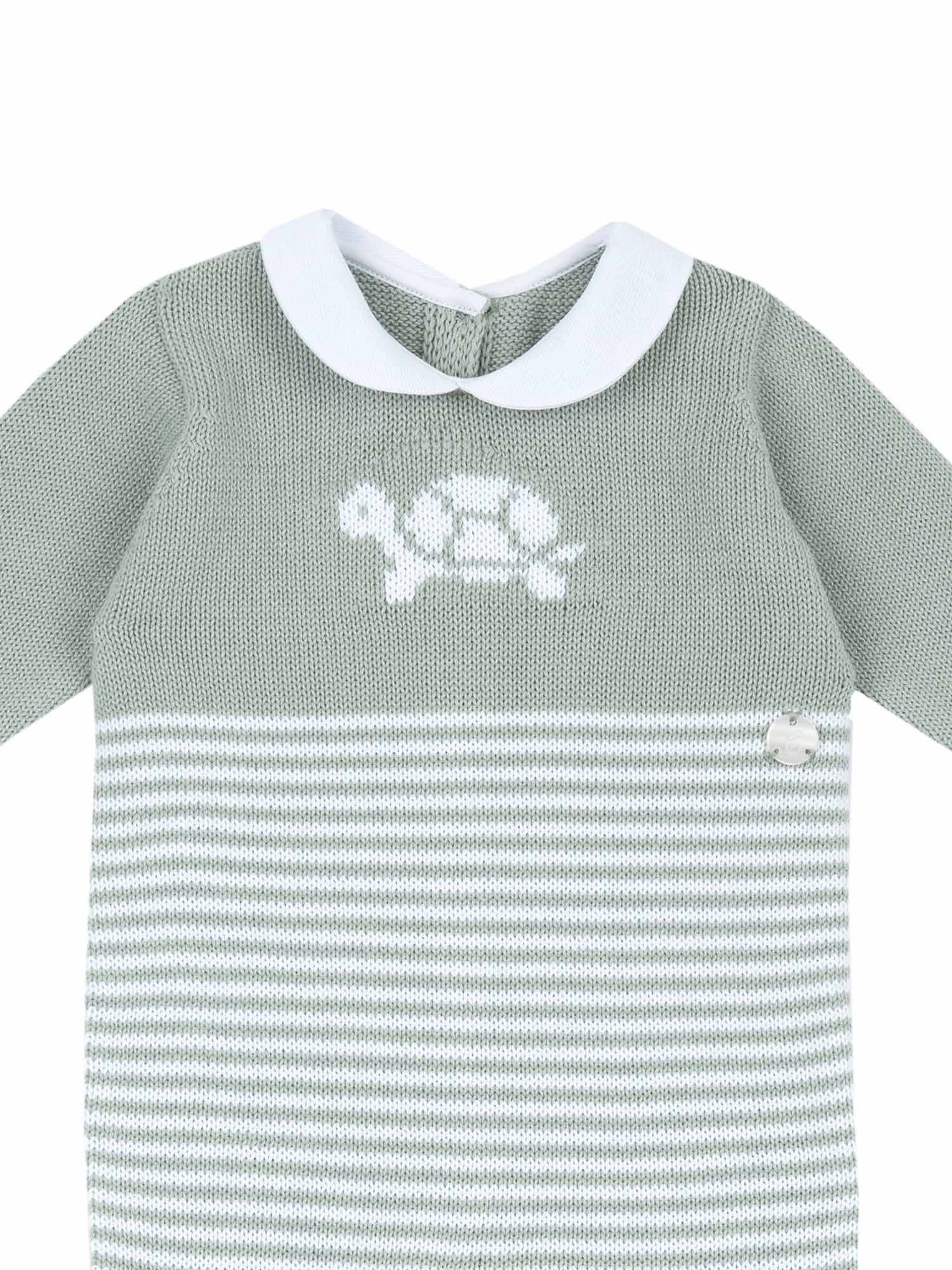 Tute Verde Chicco