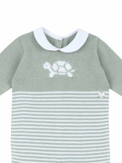 Tute Verde Chicco