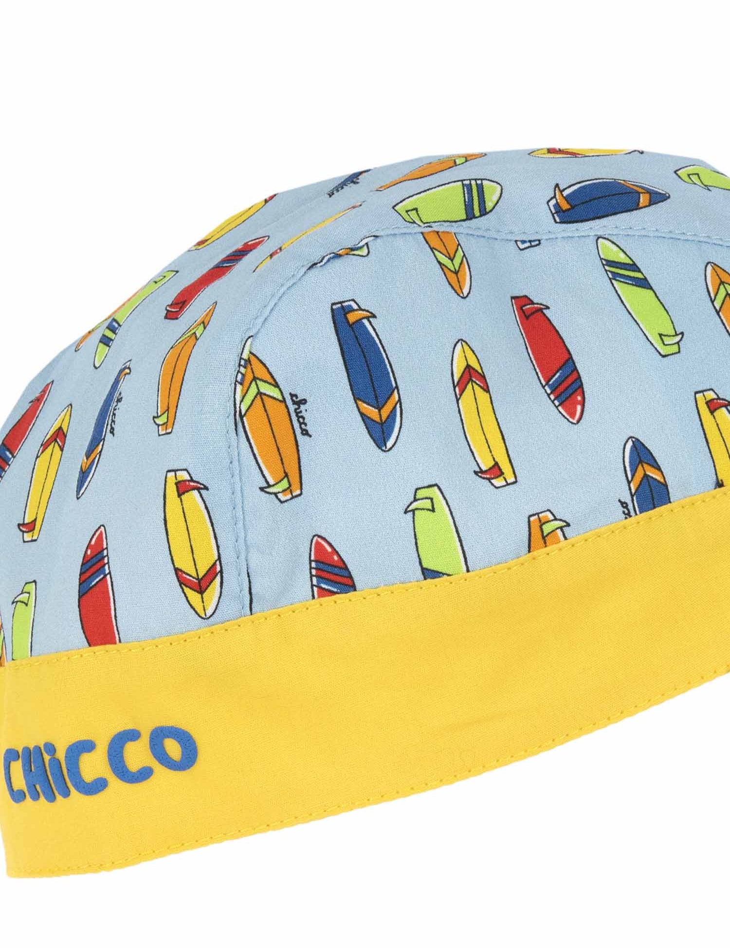 Bandana Celeste Chicco
