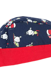 Bandana Blu Chicco