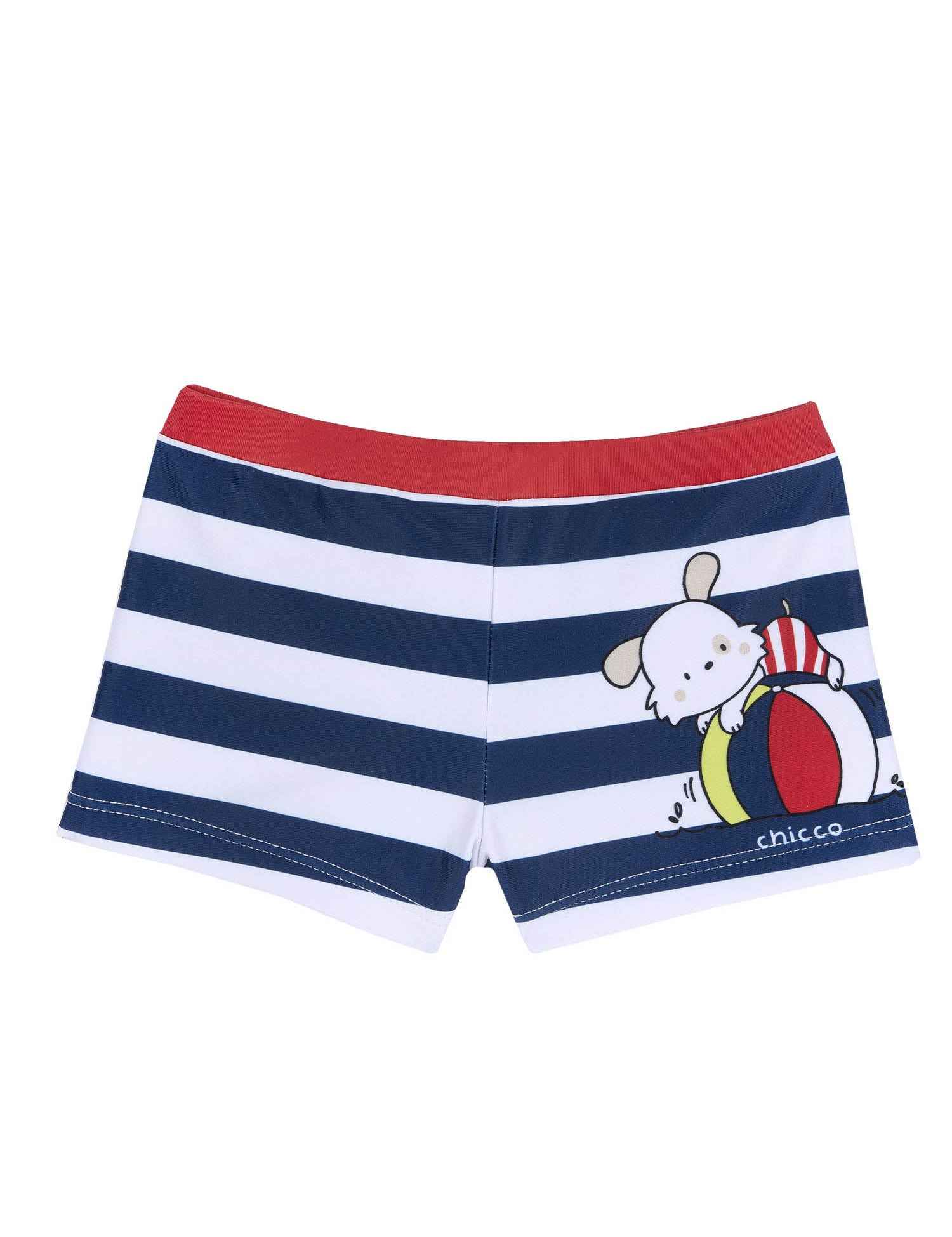 Costumi Blu Chicco
