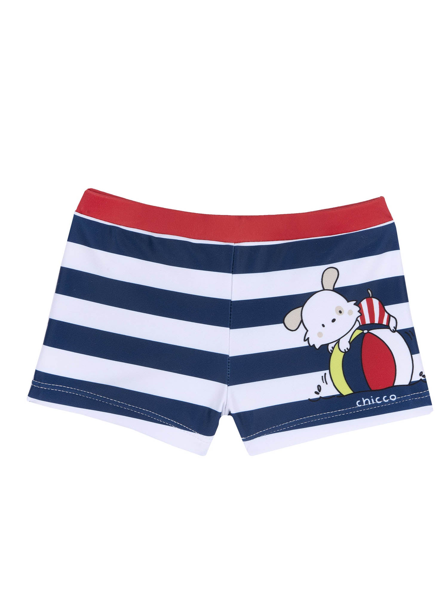 Costumi Blu Chicco