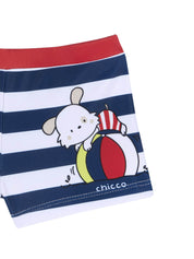 Costumi Blu Chicco