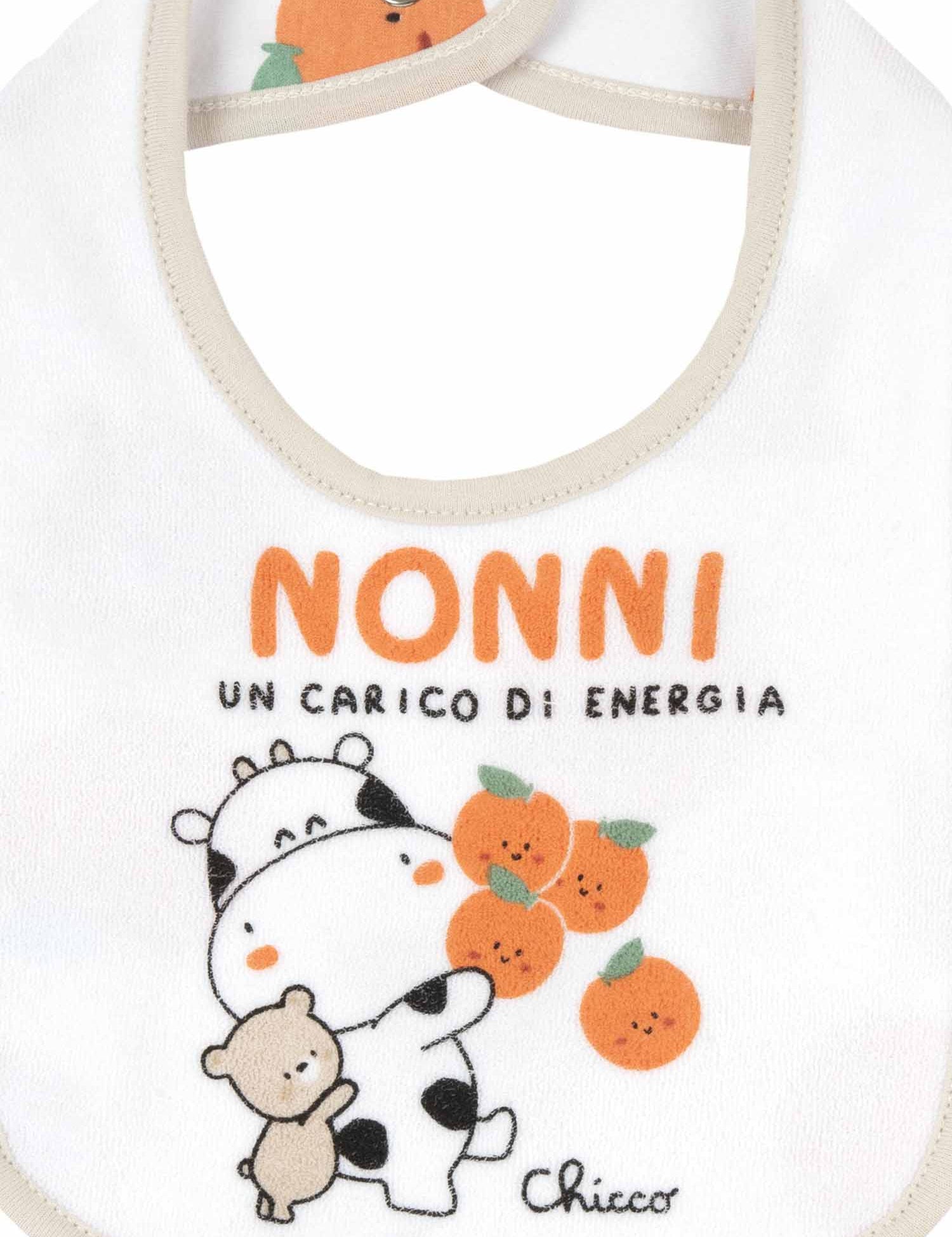 Accessori kids Avorio Chicco