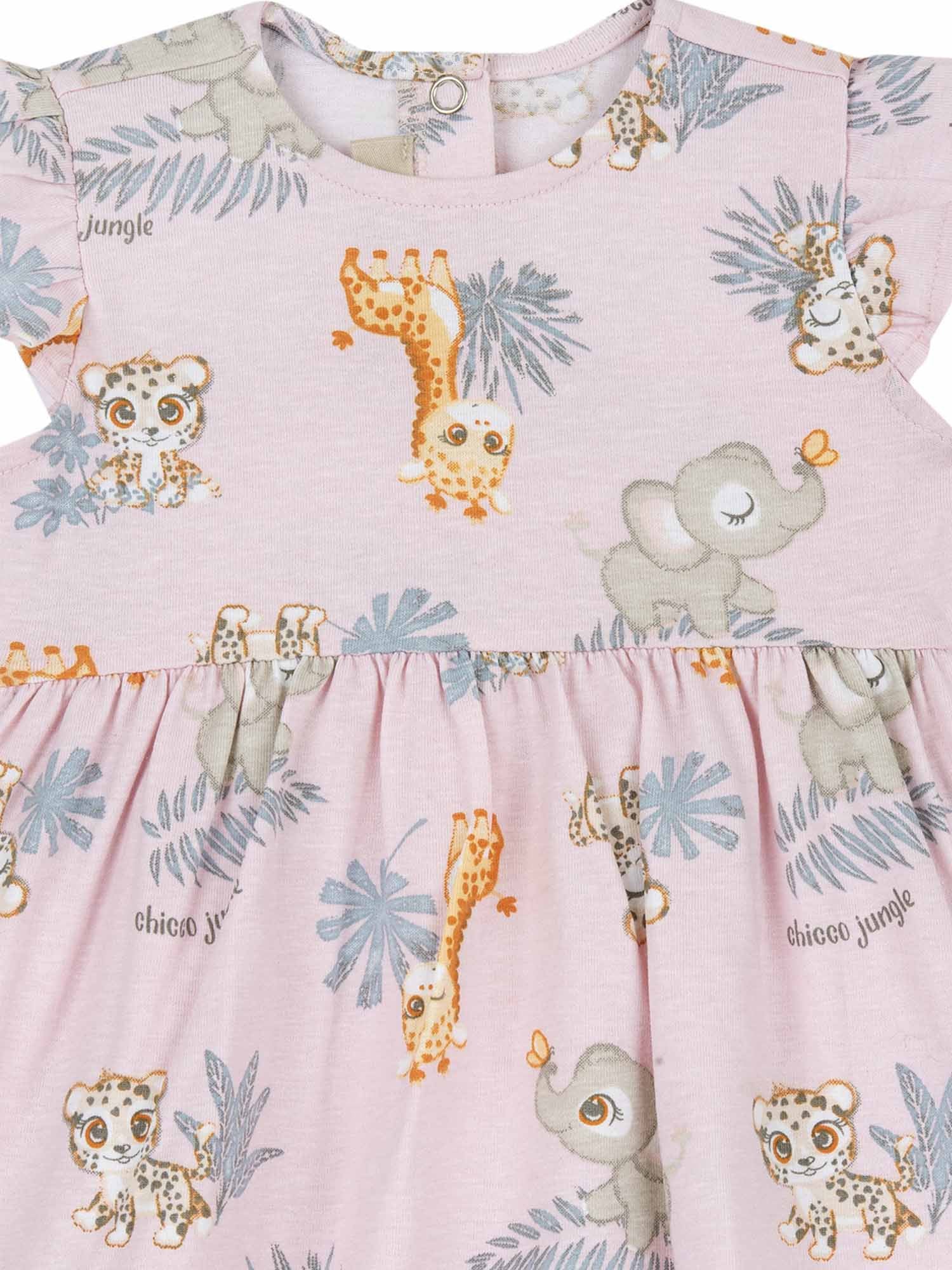 Vestiti Rosa Chicco