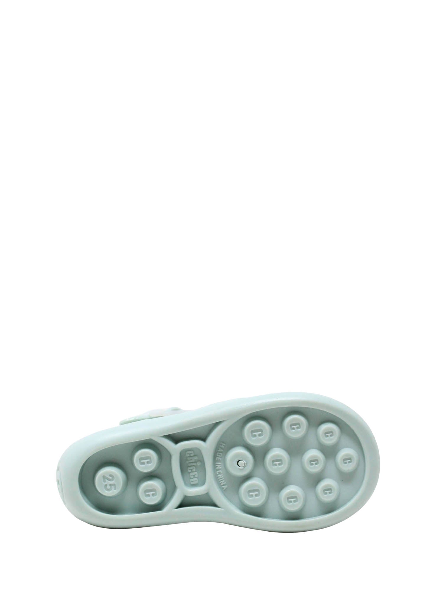 Sandali Verde Chicco