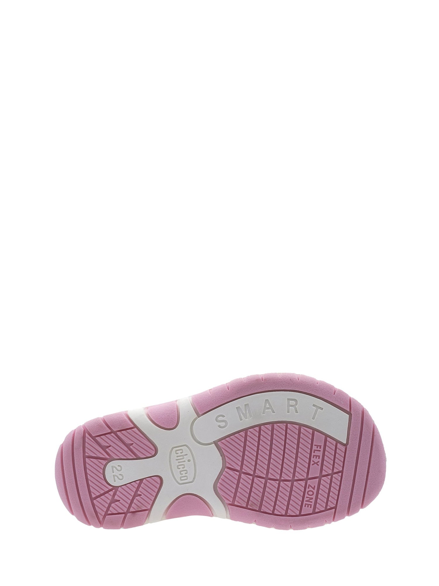 Sandali con strappi Multicolore Chicco