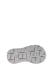 Sandali con strappi Bianco Chicco
