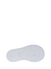 Scarpe con strappi Blu Chicco