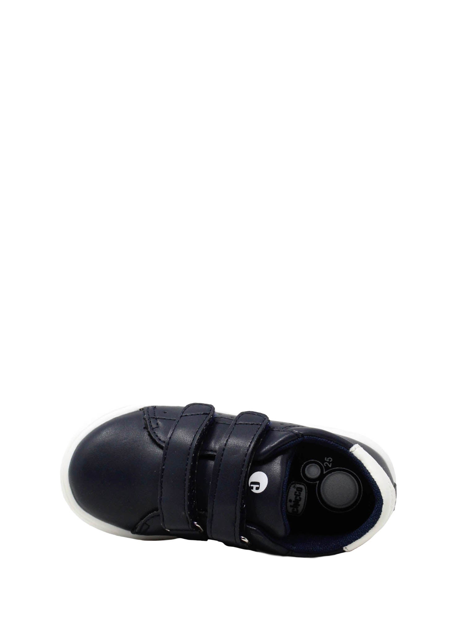 Sneakers Blu Chicco