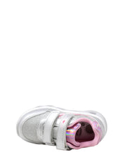 Sneakers Argentato Chicco