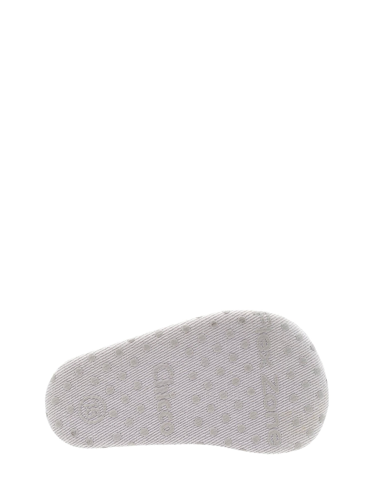 Ballerine Bianco Chicco