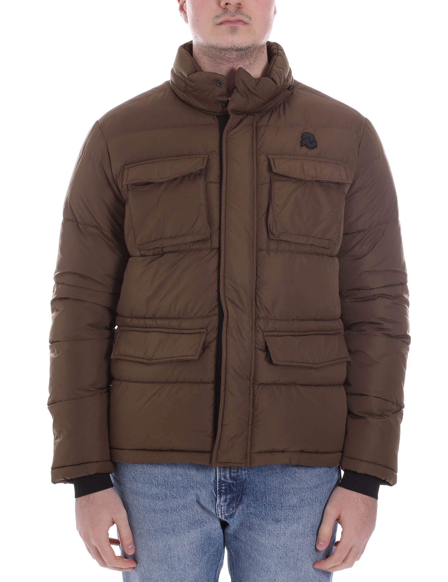 Piumini Marrone Invicta
