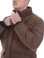 Piumini Marrone Invicta