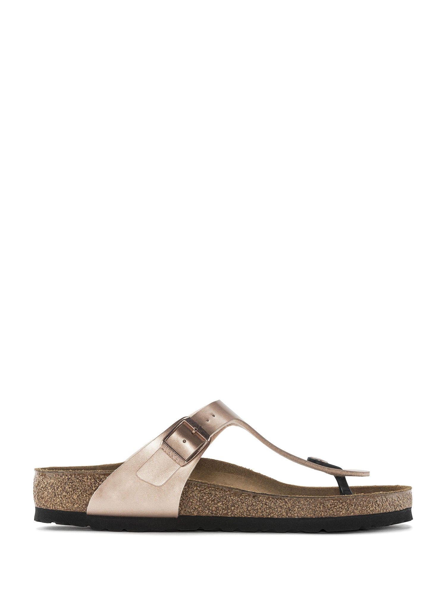 Infradito Rosa Birkenstock